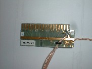 measurement board