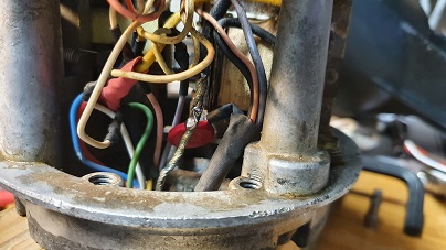 varistor